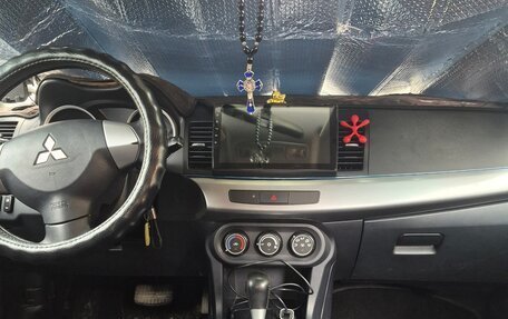 Mitsubishi Lancer IX, 2011 год, 890 000 рублей, 6 фотография