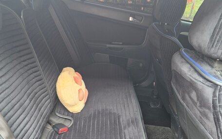 Mitsubishi Lancer IX, 2011 год, 890 000 рублей, 4 фотография