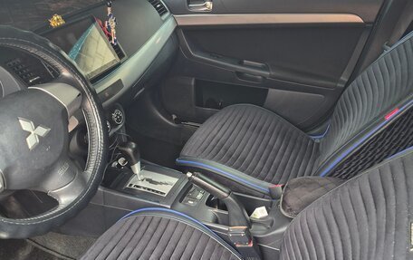 Mitsubishi Lancer IX, 2011 год, 890 000 рублей, 5 фотография