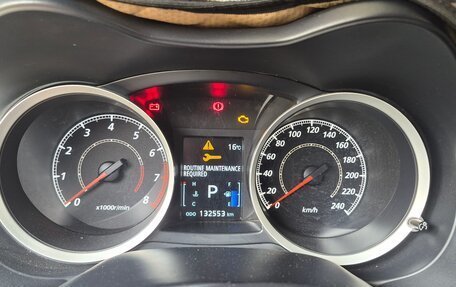 Mitsubishi Lancer IX, 2011 год, 890 000 рублей, 7 фотография