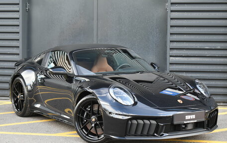 Porsche 911, 2026 год, 33 900 000 рублей, 5 фотография