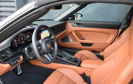 Porsche 911, 2026 год, 33 900 000 рублей, 11 фотография