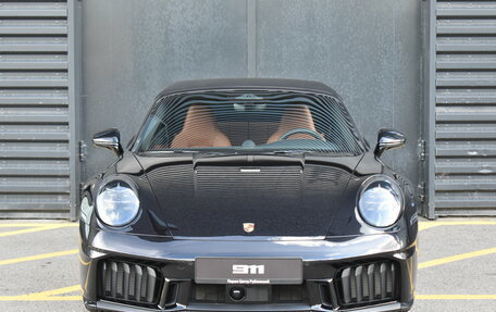 Porsche 911, 2026 год, 33 900 000 рублей, 7 фотография