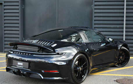 Porsche 911, 2026 год, 33 900 000 рублей, 3 фотография