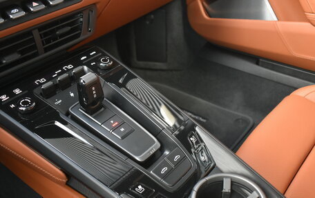 Porsche 911, 2026 год, 33 900 000 рублей, 21 фотография