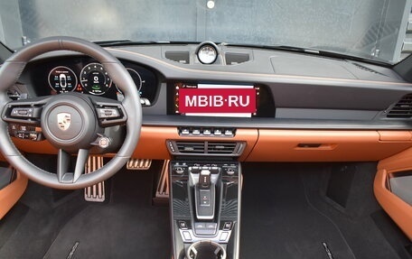 Porsche 911, 2026 год, 33 900 000 рублей, 13 фотография