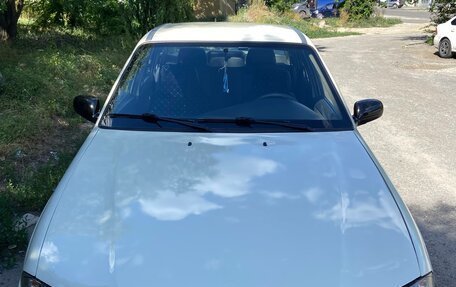 Daewoo Nexia I рестайлинг, 2012 год, 275 000 рублей, 4 фотография