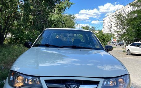 Daewoo Nexia I рестайлинг, 2012 год, 275 000 рублей, 3 фотография