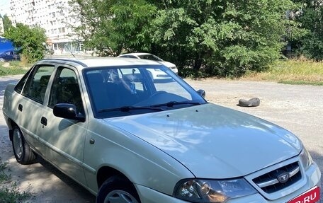 Daewoo Nexia I рестайлинг, 2012 год, 275 000 рублей, 2 фотография