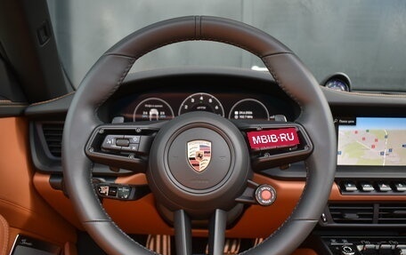 Porsche 911, 2026 год, 33 900 000 рублей, 14 фотография
