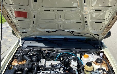 Daewoo Nexia I рестайлинг, 2012 год, 275 000 рублей, 12 фотография