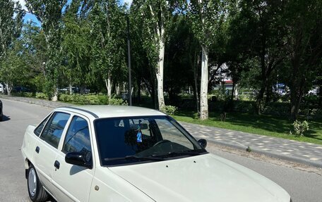 Daewoo Nexia I рестайлинг, 2012 год, 275 000 рублей, 11 фотография