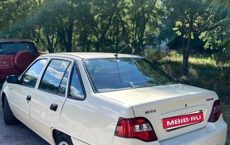 Daewoo Nexia I рестайлинг, 2012 год, 275 000 рублей, 7 фотография