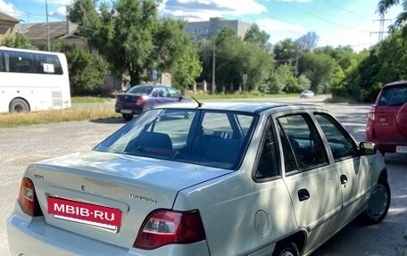 Daewoo Nexia I рестайлинг, 2012 год, 275 000 рублей, 5 фотография