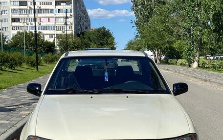 Daewoo Nexia I рестайлинг, 2012 год, 275 000 рублей, 21 фотография