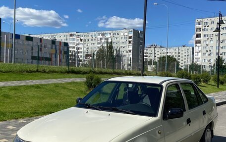 Daewoo Nexia I рестайлинг, 2012 год, 275 000 рублей, 32 фотография