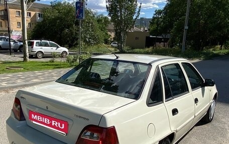 Daewoo Nexia I рестайлинг, 2012 год, 275 000 рублей, 26 фотография