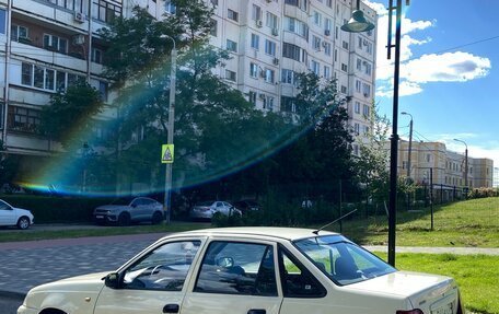 Daewoo Nexia I рестайлинг, 2012 год, 275 000 рублей, 29 фотография