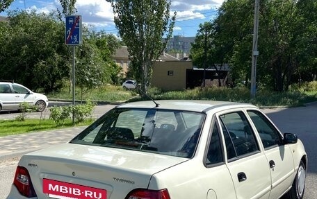 Daewoo Nexia I рестайлинг, 2012 год, 275 000 рублей, 25 фотография