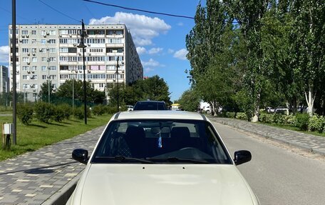 Daewoo Nexia I рестайлинг, 2012 год, 275 000 рублей, 33 фотография
