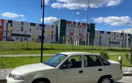 Daewoo Nexia I рестайлинг, 2012 год, 275 000 рублей, 31 фотография