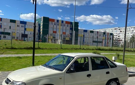 Daewoo Nexia I рестайлинг, 2012 год, 275 000 рублей, 30 фотография