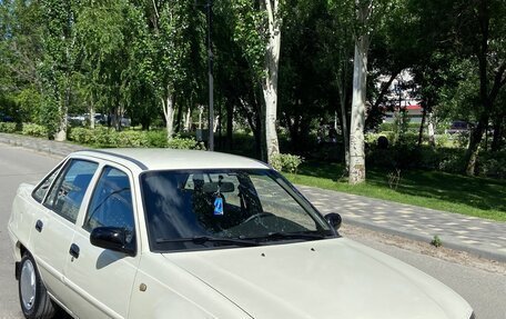 Daewoo Nexia I рестайлинг, 2012 год, 275 000 рублей, 34 фотография