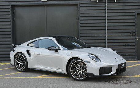 Porsche 911, 2026 год, 44 999 000 рублей, 3 фотография