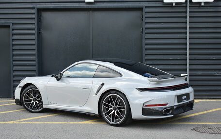 Porsche 911, 2026 год, 44 999 000 рублей, 6 фотография