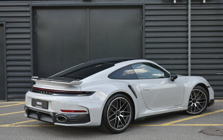 Porsche 911, 2026 год, 44 999 000 рублей, 5 фотография