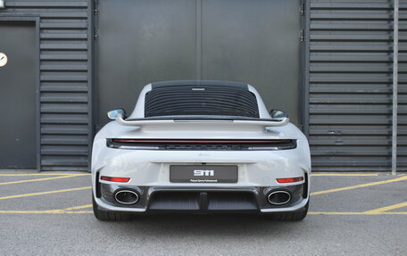 Porsche 911, 2026 год, 44 999 000 рублей, 4 фотография
