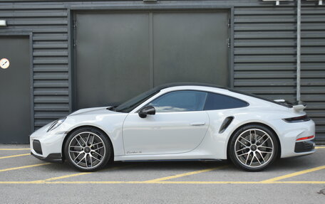 Porsche 911, 2026 год, 44 999 000 рублей, 7 фотография