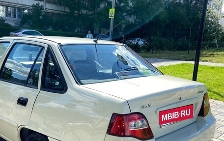 Daewoo Nexia I рестайлинг, 2012 год, 275 000 рублей, 28 фотография