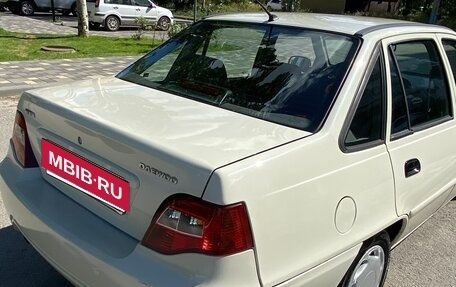 Daewoo Nexia I рестайлинг, 2012 год, 275 000 рублей, 23 фотография
