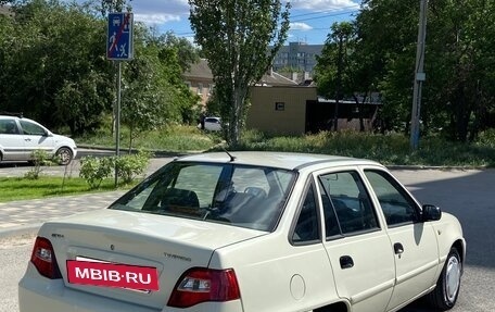 Daewoo Nexia I рестайлинг, 2012 год, 275 000 рублей, 35 фотография