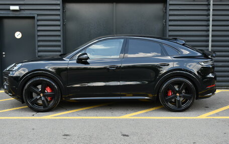 Porsche Cayenne III, 2026 год, 26 300 000 рублей, 2 фотография