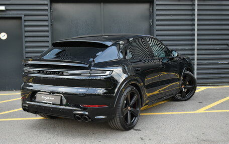 Porsche Cayenne III, 2026 год, 26 300 000 рублей, 5 фотография
