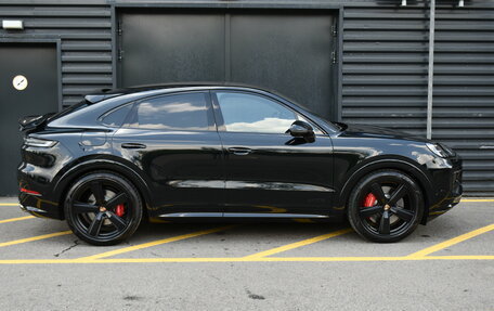 Porsche Cayenne III, 2026 год, 26 300 000 рублей, 6 фотография