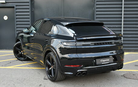 Porsche Cayenne III, 2026 год, 26 300 000 рублей, 3 фотография