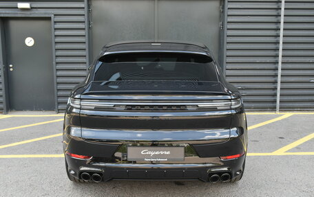 Porsche Cayenne III, 2026 год, 26 300 000 рублей, 4 фотография
