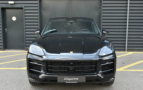 Porsche Cayenne III, 2026 год, 26 300 000 рублей, 8 фотография