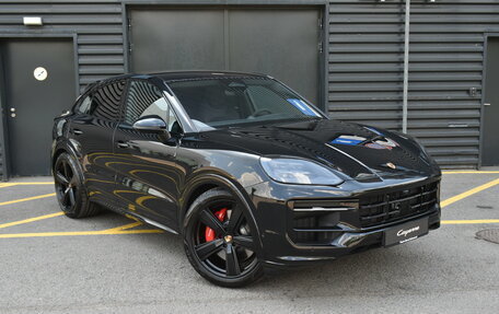 Porsche Cayenne III, 2026 год, 26 300 000 рублей, 7 фотография