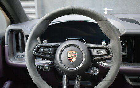 Porsche Cayenne III, 2026 год, 26 300 000 рублей, 16 фотография