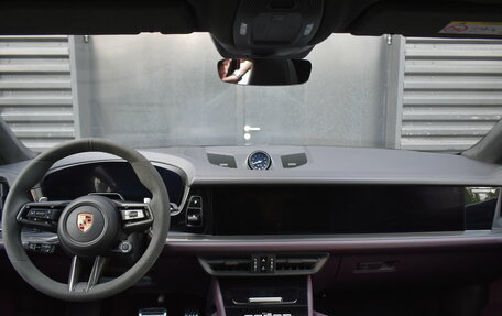 Porsche Cayenne III, 2026 год, 26 300 000 рублей, 17 фотография