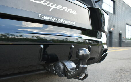 Porsche Cayenne III, 2026 год, 26 300 000 рублей, 28 фотография