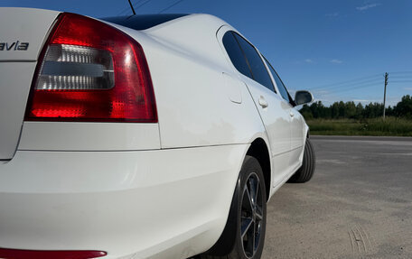 Skoda Octavia, 2013 год, 750 000 рублей, 7 фотография