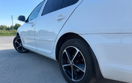 Skoda Octavia, 2013 год, 750 000 рублей, 9 фотография