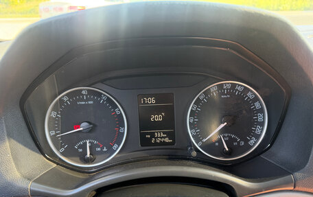 Skoda Octavia, 2013 год, 750 000 рублей, 12 фотография