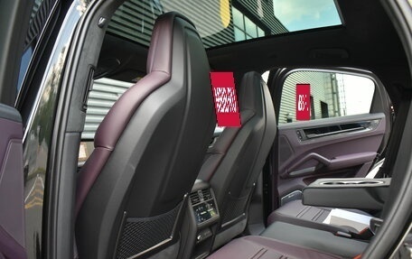 Porsche Cayenne III, 2026 год, 26 300 000 рублей, 22 фотография