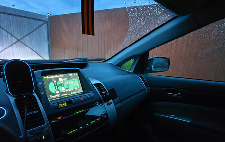 Toyota Prius, 2007 год, 499 000 рублей, 2 фотография